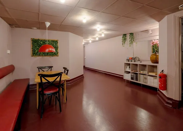 Reimersholme Hotel Stockholm