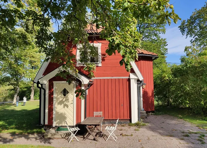 Riddersviks Herrgard Stockholm