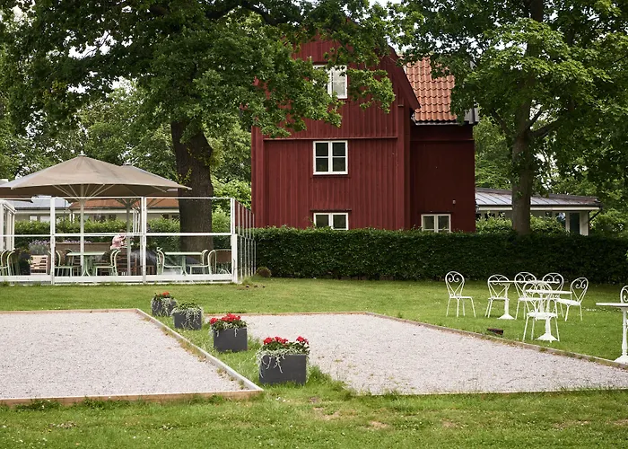 KällhagenHotell Stockholm