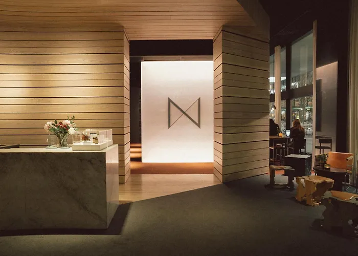 Nordic LightHotell Stockholm
